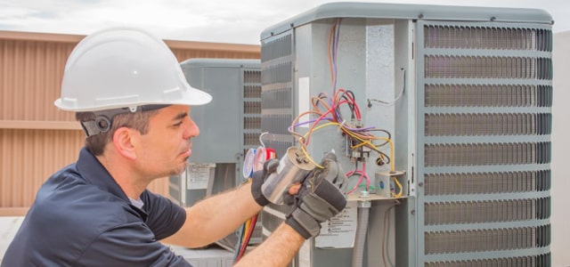 reparación de aires acondicionados en Boynton Pennsylvania